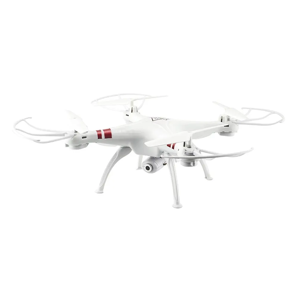 X53 Wi Fi FPV RC Quadcopter авто Взлет пульт дистанционного управления модель самолета Drone