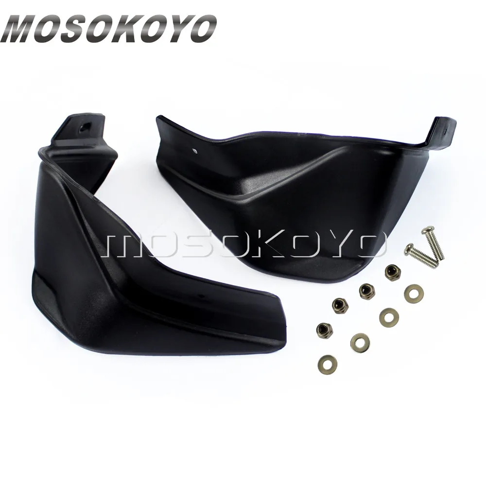 

For BMW R1200GS F800GS S1000XR ADV Motorcycle Handguard Hand Falling Protection Guard 2013-Later