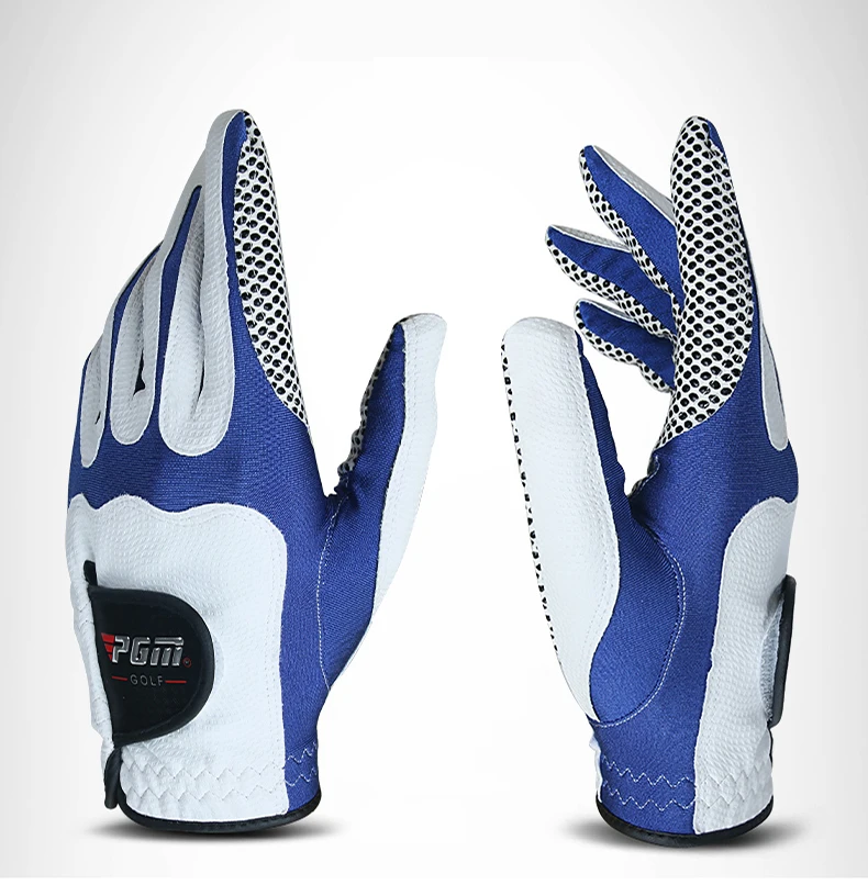 Golf font b Gloves b font Men s Golf font b Gloves b font font b