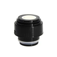 1 шт. 5,2 см термо-чехол Вакуумная Крышка для бутылки термо чашки бутылка для походов округлая крышка HYD88