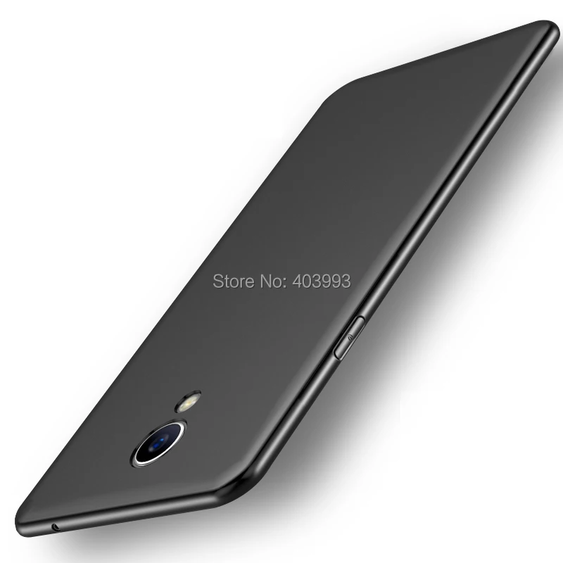

For Meizu 15 Lite M15 M871H Case 360 Protection Soft Silicone Matte Cover Meizu 15 Lite M15 M871H Case On Meizu 15 Lite Cover