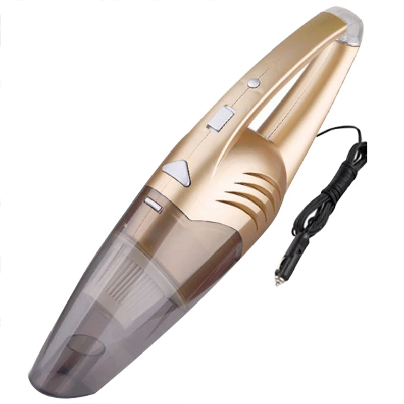 Car Vacuum Cleaner Four-In-One Multi-Purpose Car Vacuum Cleaner