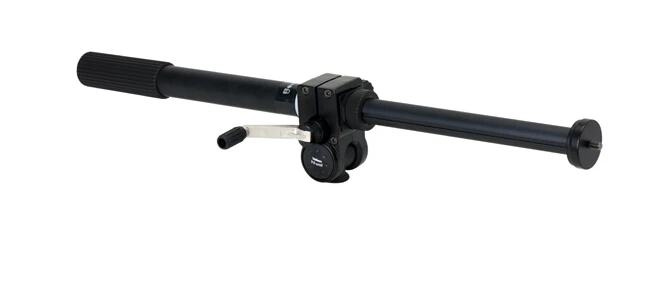 

Velbon V4-Unit tripod Boom Arm,Free adjustment Boom Arm