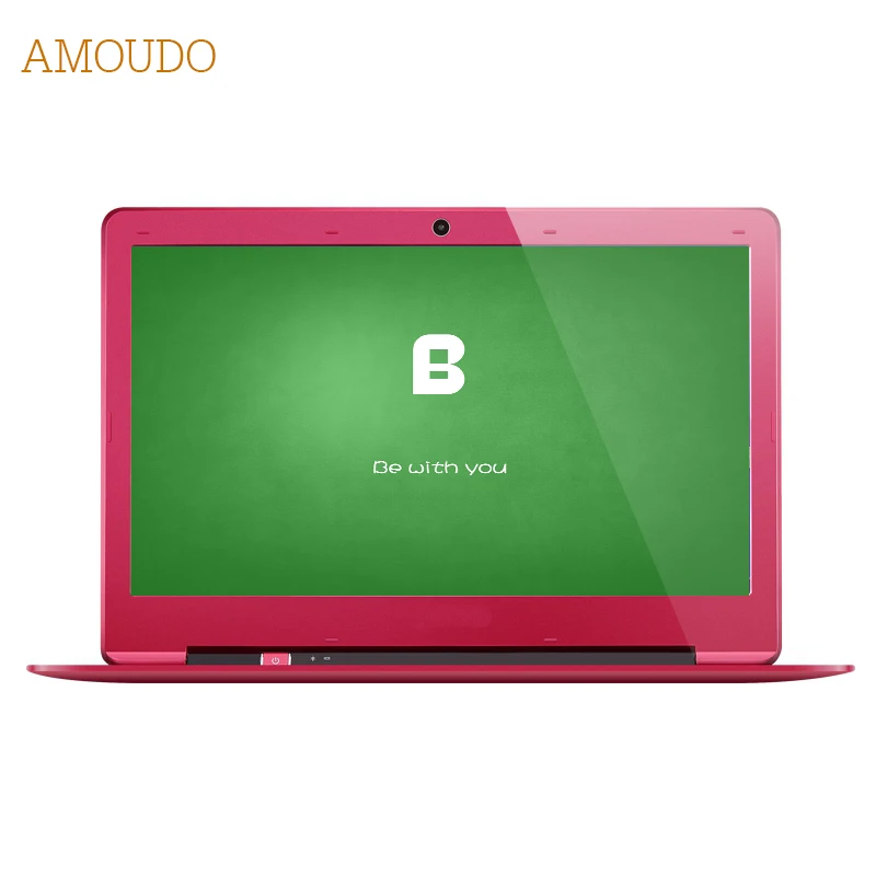 14 inch 4GB Ram 120GB SSD Windows 7 System 1920X1080P FHD Drawing Case Intel Pentium Quad