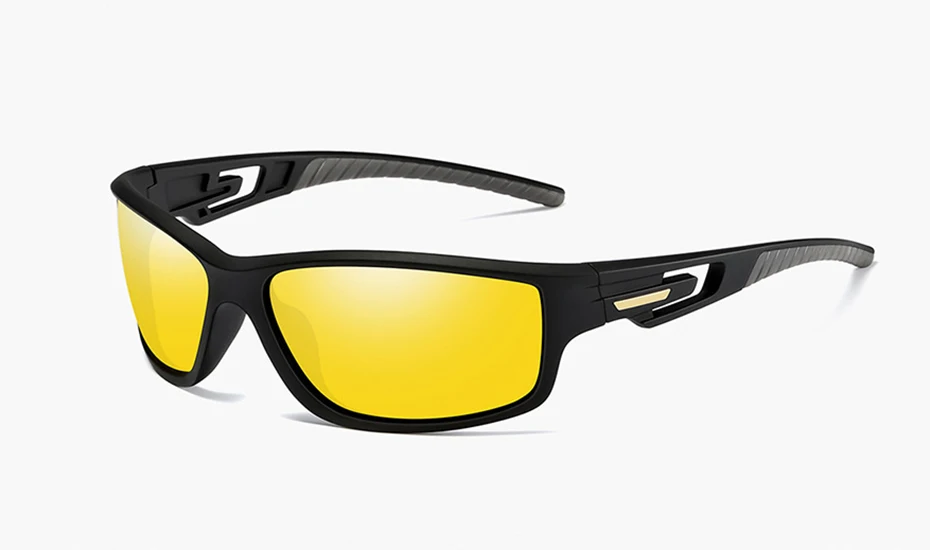 MLLSE, бренд, очки ночного видения, водители, мужские очки, очки для вождения, защитные очки, очки ночного видения