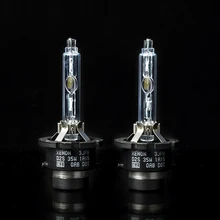 2 X D2S ксеноновая лампа замена ксеноновая лампа 6000 К для Benz W169 W245 W164 W251 X164