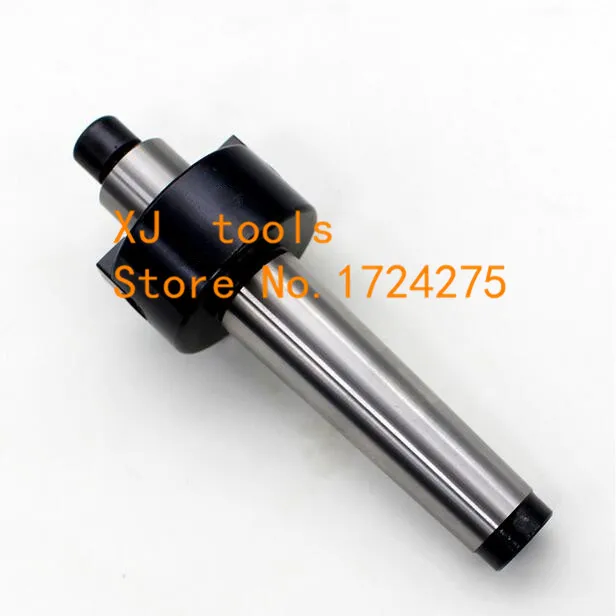 1pcs MTB2-ER11 M10 Combi Shell Mill Arbor Morse Taper Tool Holder For Milling
