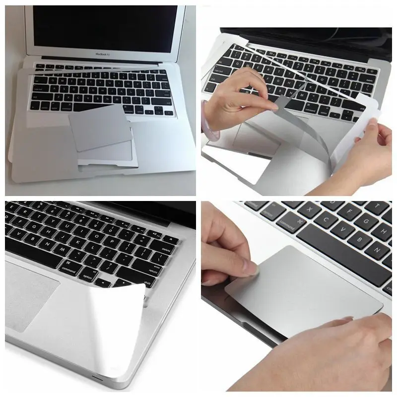 TrackPad PalmGuard Protector Film for Vinyl Macbook Sticker Decal palm