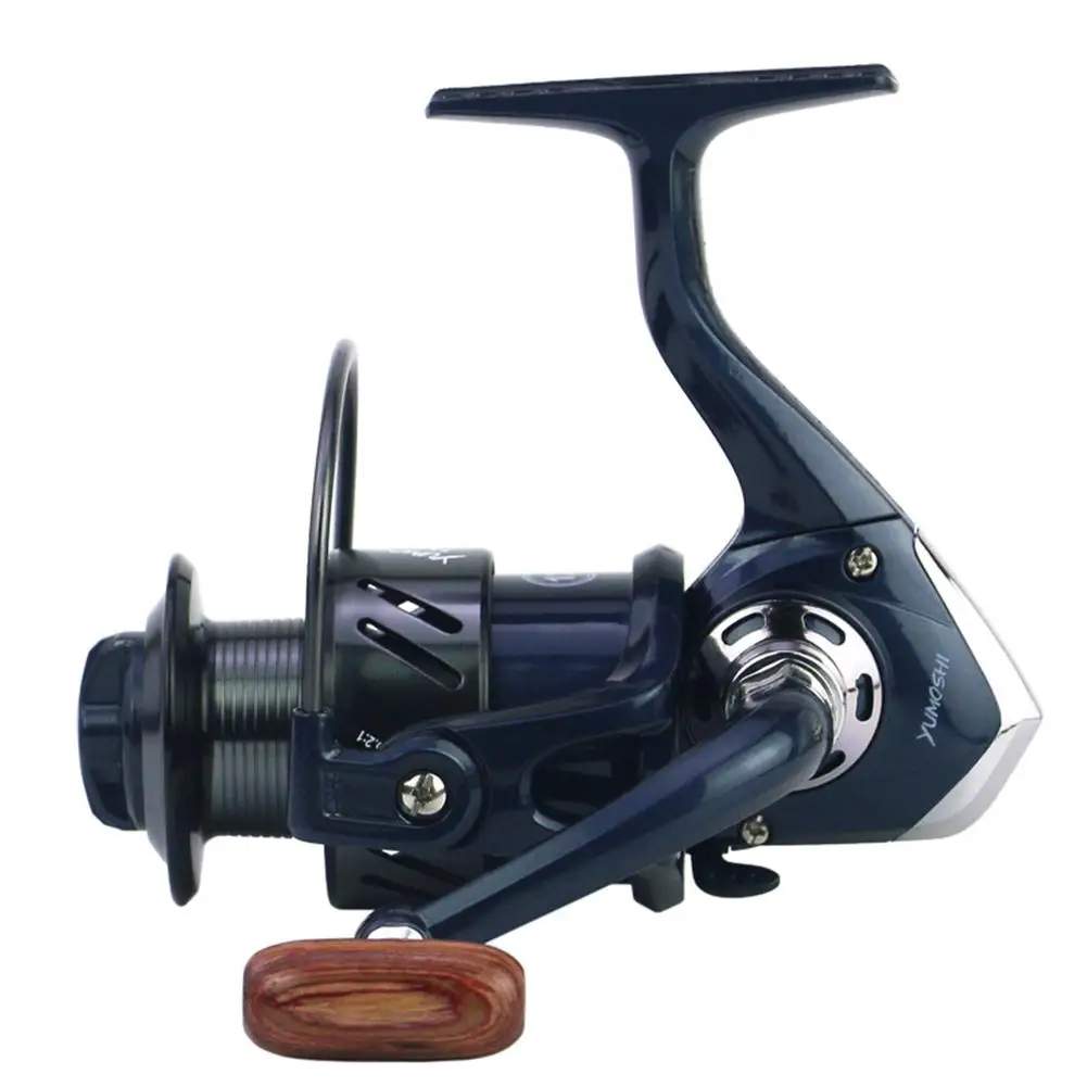 

Fishing Reel Thick Line Spinning Wheel Reel