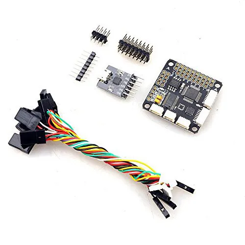 Acro-Version-PRO-SP-Racing-F3-Flight-Controller-Integrate-OSD-with-Protective-Case-for-DIY-Quadcopter