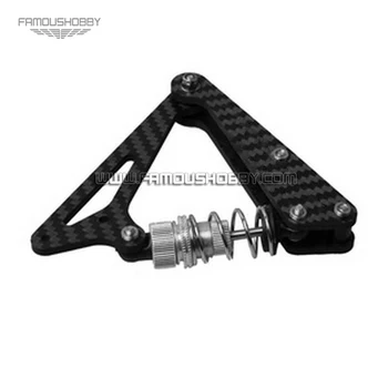 

Famoushobby MV019 Heavy Gimbal Extended Absorption vibration ( afford 3kgs weight ) for 1 pc