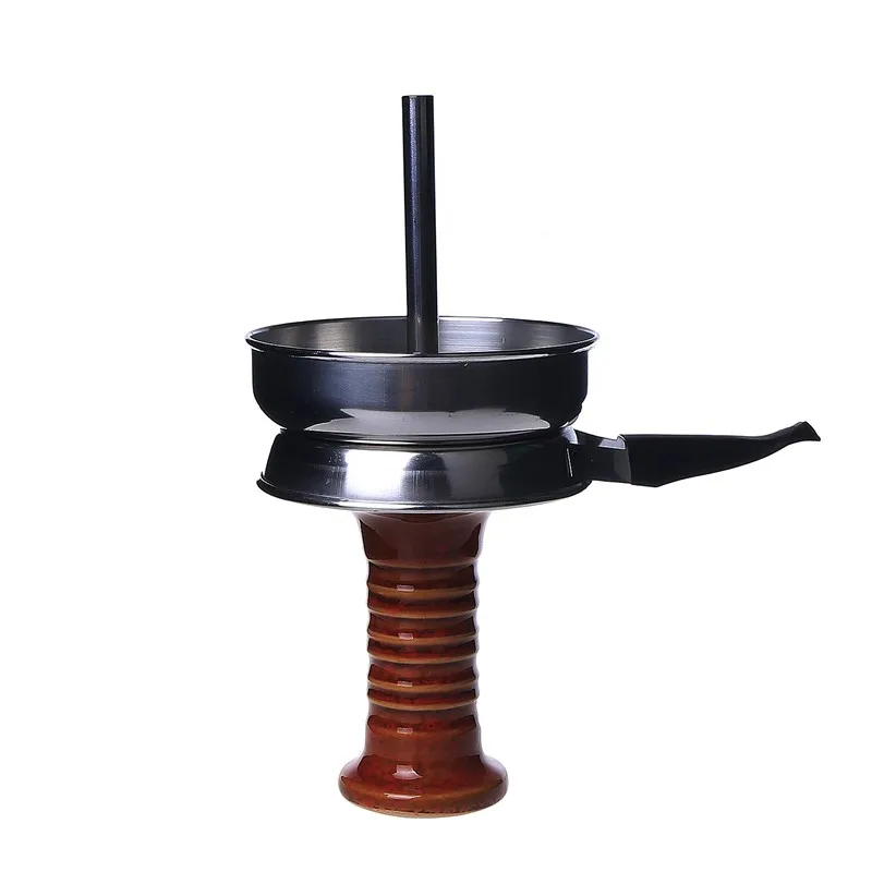 hookah bowl with chimney bowl-7