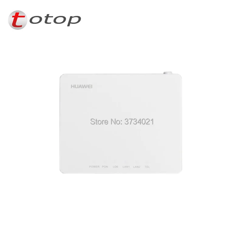 FTTH HGU терминал huawei HG8120C GPON ONU ONT 1GE+ 1FE+ 1 порт волоконный модем HG8120C Viop TEL GPON ONU маршрутизатор