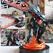 2016 #0246 home decor Decoration Plastic Crafts lol League of Legends Khazix model action figure dolls