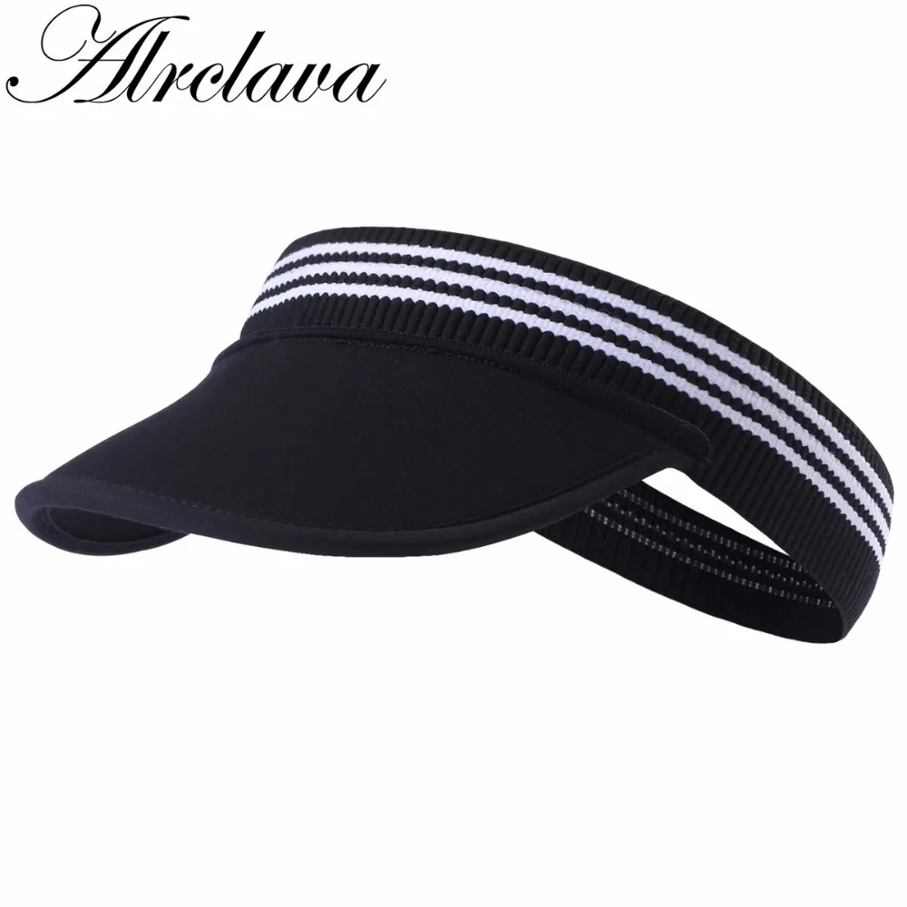 

Outdoor Sports Caps Summer Folding Soft Skull Caps Top Hat Sunscreen Tennis Cap