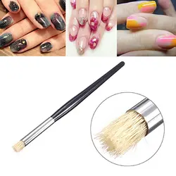 12 ШТ. Nail Art УФ Гель Акриловая Живопись Рисунок Pen Польский Переход Brush Подсказки