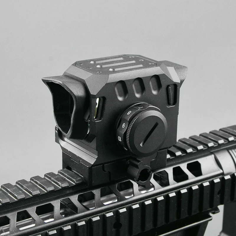 Buy DI Optical EG1 Red Dot Sight Holographic Rifle Scope Tactical Reflex Sight