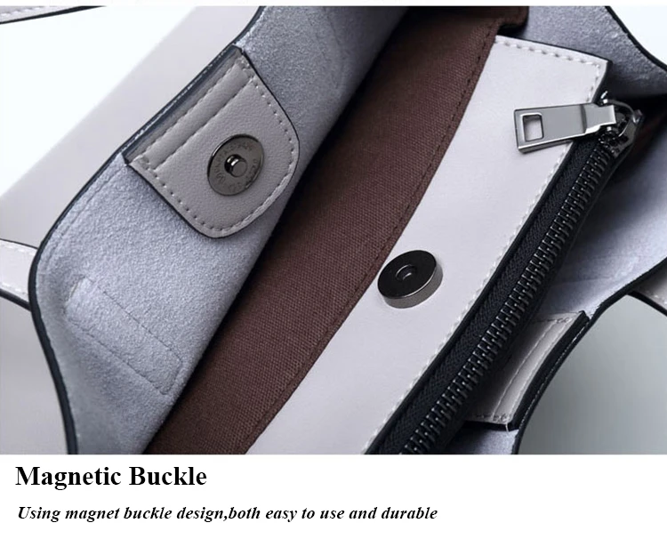 perfect quality women leather handbags  (8)