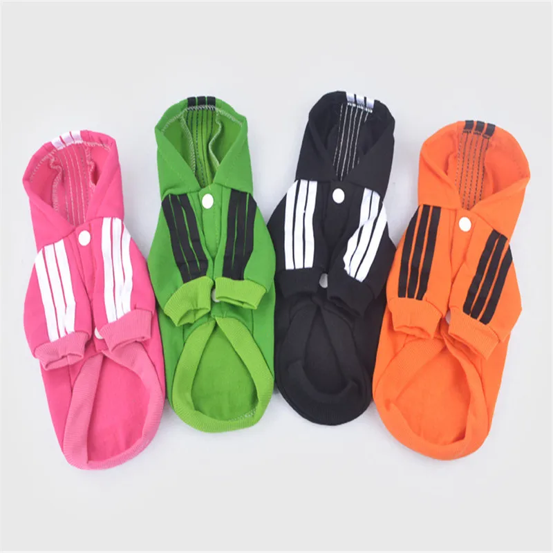 Free Shipping Pet Dog Apparel Puppy Dog font b Sweater b font Pet Clothing Dog Clothes