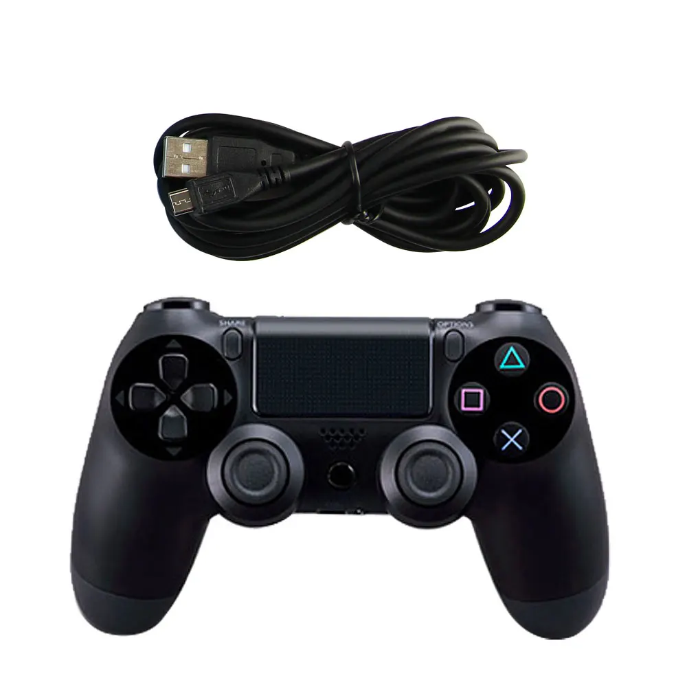 Wired Remote Control PS4 Game Controllers For Game Joystick Gamepads