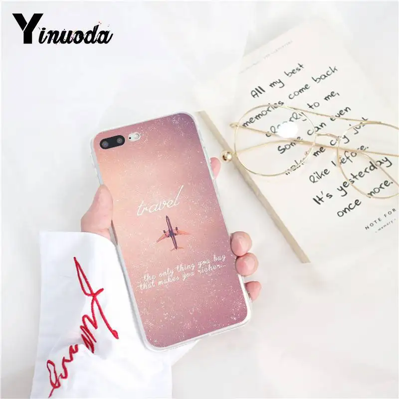 Pink Travel do the heart Travel Planes