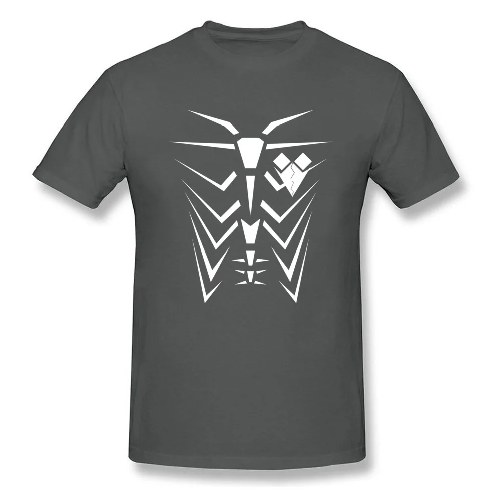 Abstract Skeleton T Shirt Short Sleeve Summer Newest Men Father Day Tops Shirts Summer Clothing Shirt Round Collar Cotton Abstract Skeleton carbon