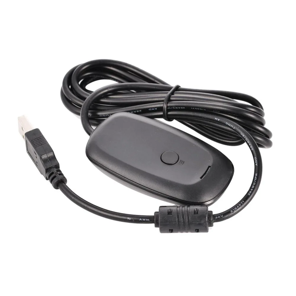 Xbox 360 コントローラー Pc の無線受信機ゲーム Usb レシーバー