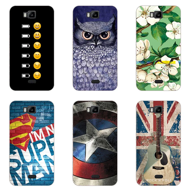 

fashion style phone case colour Mobile phone shell For Huawei Ascend Y541 Hard plastic Phone Case colorful painting skin shell
