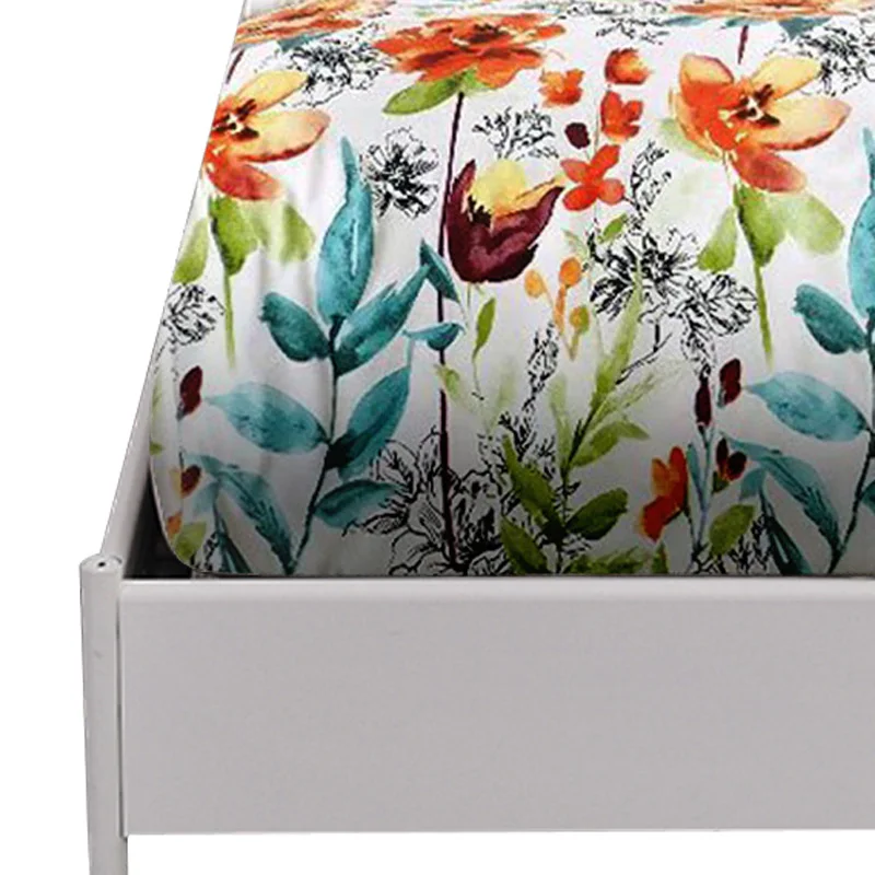 

Bed Sheet Fitted Sheets With Elastic Band 160 Bed Mattress Cover Bedsheet Bedding Bed Linen Single Double150 180 200 135 90