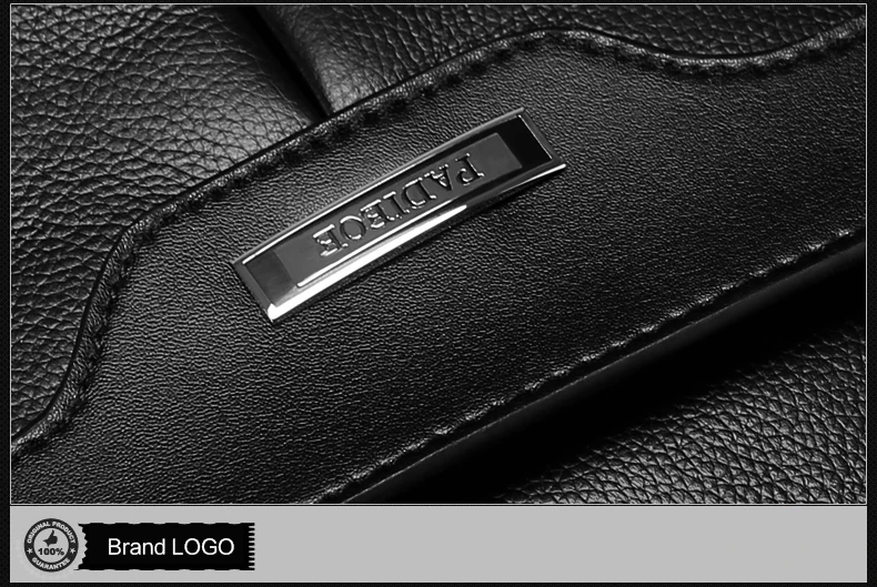 LEATHER BRIEFACSE BAG (19)