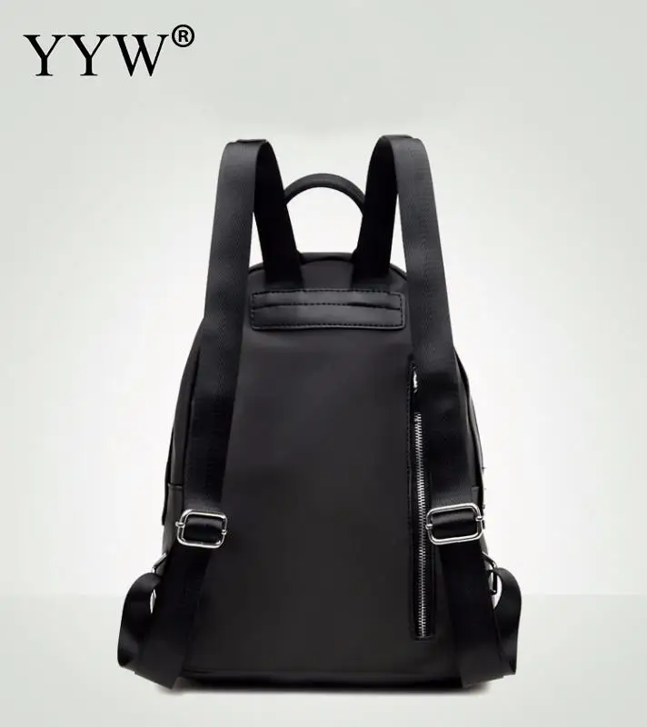 Oxford Mochila mujeres Casual Daypacks Superficie suave alta calidad del bolso de escuela femenina del grano Mochila bolsas de viaje Oxford Mochila mujeres Casual Daypacks Superficie suave alta calidad del bolso de escuela femenina del grano Mochila bolsas de viaje