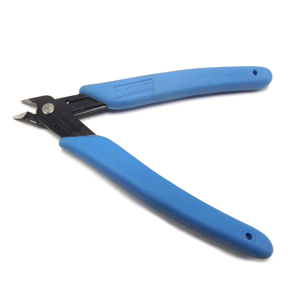 

Cutting Pliers Nippers Hand Tools Practical Electrical Wire Cable Cutters Cutting Side Snips Flush Pliers Hand Tools