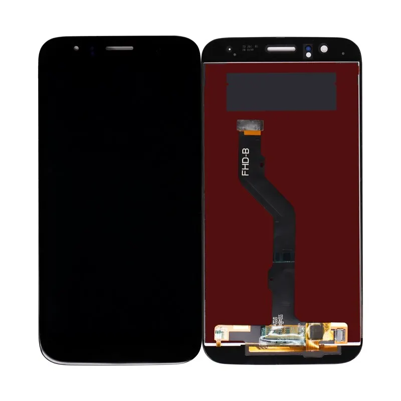 ЖК-дисплей для huawei G8 lcd сенсорный экран Замена для huawei G8 экран GX8 RIO-L02 RIO-L01 для телефона