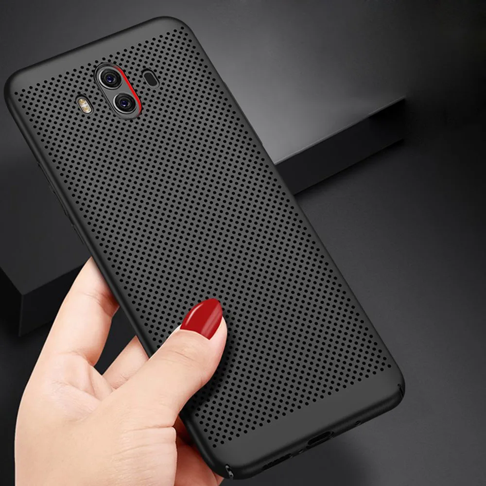 

5.9For Huawei Mate 10 Case For Huawei Mate 10 9 8 20 X 20X Mate10 Mate20 Mate20X Lite Pro Nova 2i Honor 9I 9N Coque Cover Case