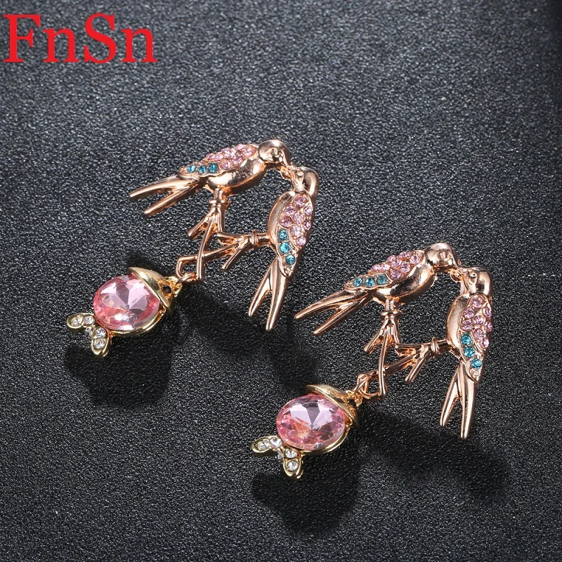 Stud Earring (1)