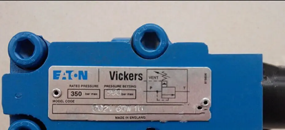 

Vickers CG2V-6GW -10 vickers