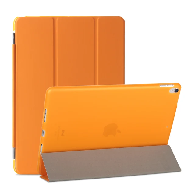 PU Leather Case Cover For Apple iPad Pro 10.5 Case With Stand Tablet