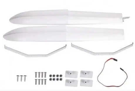 

Float Part for FMS ROC Hobby 1220mm Trainer RC Plane Falcon ROC079