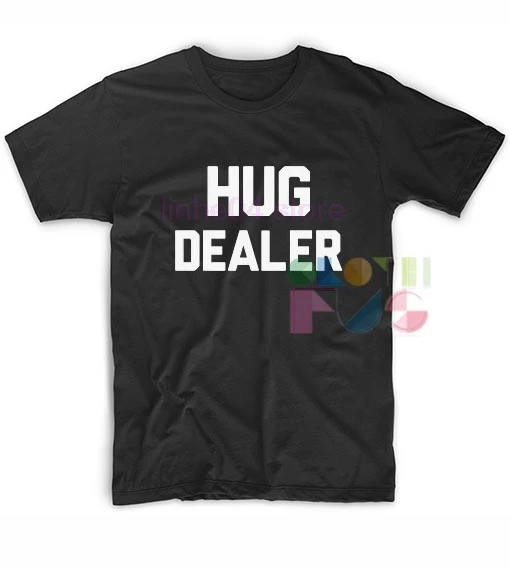 Hug дилер футболка хипстерская рубашка модная Цитата в стиле tumblr с креативным