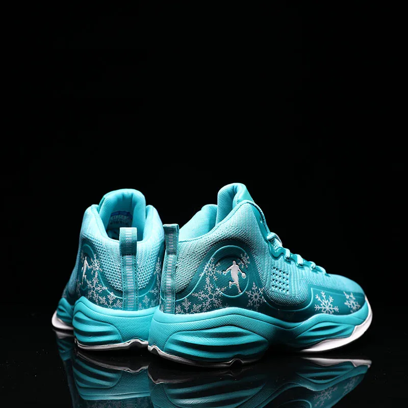 

High Top Boots Sneakers Basketball Shoes Men Air Retro 13 Snowflake Basketbol Ayakkabi Sport Shoes Tenis De Basquete Mesh Shoes