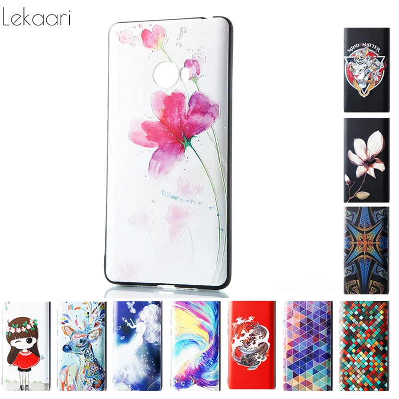 Xiao mi Xio Note 2 чехол Note2 Чехол 3D тисненый Мягкий силиконовый Xia Xiaomi Coque Fundas |