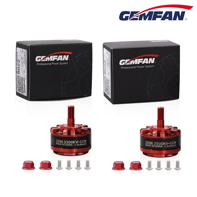 GT2206-2300 2500kv  (5)