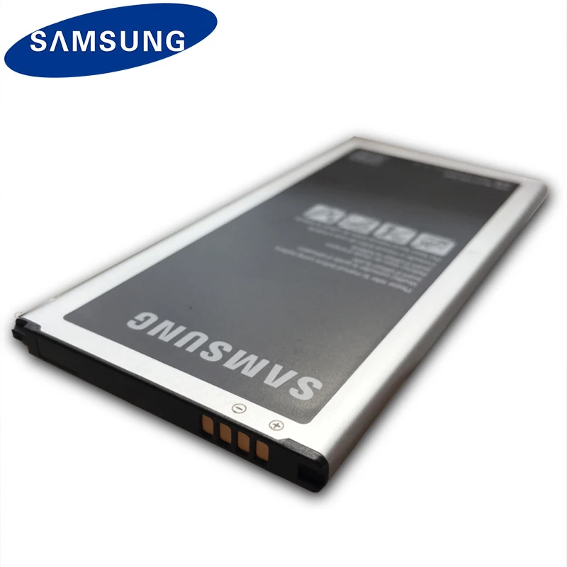 Оригинальный сменный аккумулятор Samsung для Galaxy J7 2016 Edition J710 J710F J7108 J7109 на мобильный