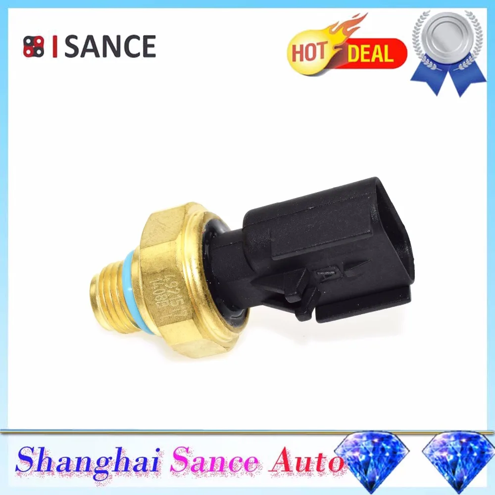 Buy ISANCE Engine Oil Pressure Sensor Switch 4921517