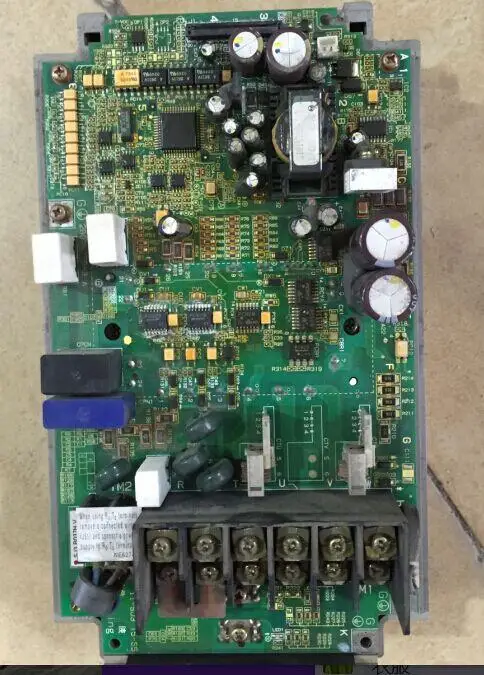 

Inverter SJ300-040HFE machine 4kw drive board/power board/main board module