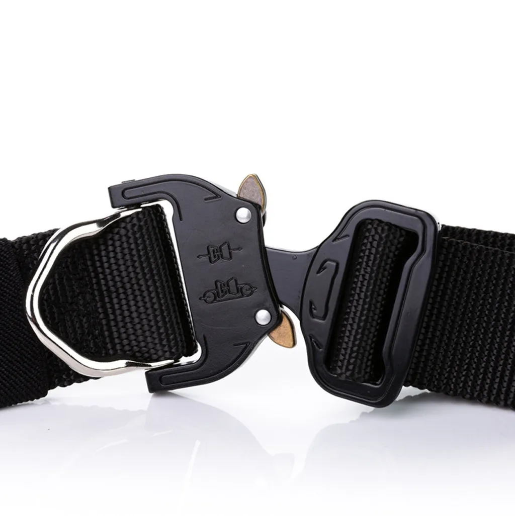 Пояс riem ceinture Легкий ремень cinturones para hombre ceinture тактический военный холст военный мужской Открытый спортивный пояс Z4