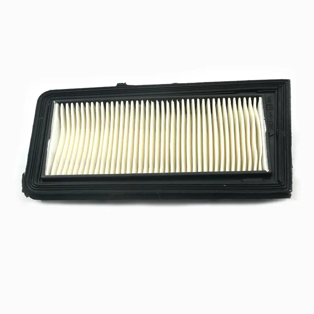 

Air Filter Intake Cleaner Fit for Suzuki Burgman650 AN650 2003-2012 2004 2005 2006 2007 2008 2009 2010 2011 AN Burgman 650 03-12