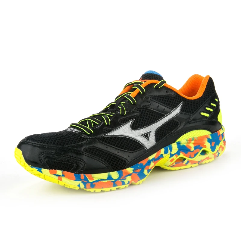 wave endeavor 2 mizuno