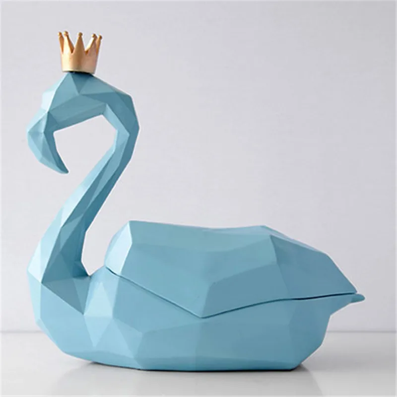 

Flamingo Car Tissue Box napkin holder car seat box for Office Home Decoration Car Ornaments Interior Dashboard Decoration