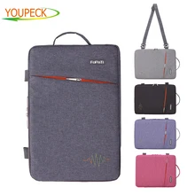 Crossbody Bag 11.6 12 13.3 14 15.6 inch Laptop bag Handbag for Macbook Air 11 13 Pro 13 15 Retina Case Shoulder Messenger bag Crossbody Bag 11.6 12 13.3 14 15.6 inch Laptop bag Handbag for Macbook Air 11 13 Pro 13 15 Retina Case Shoulder Messenger bag